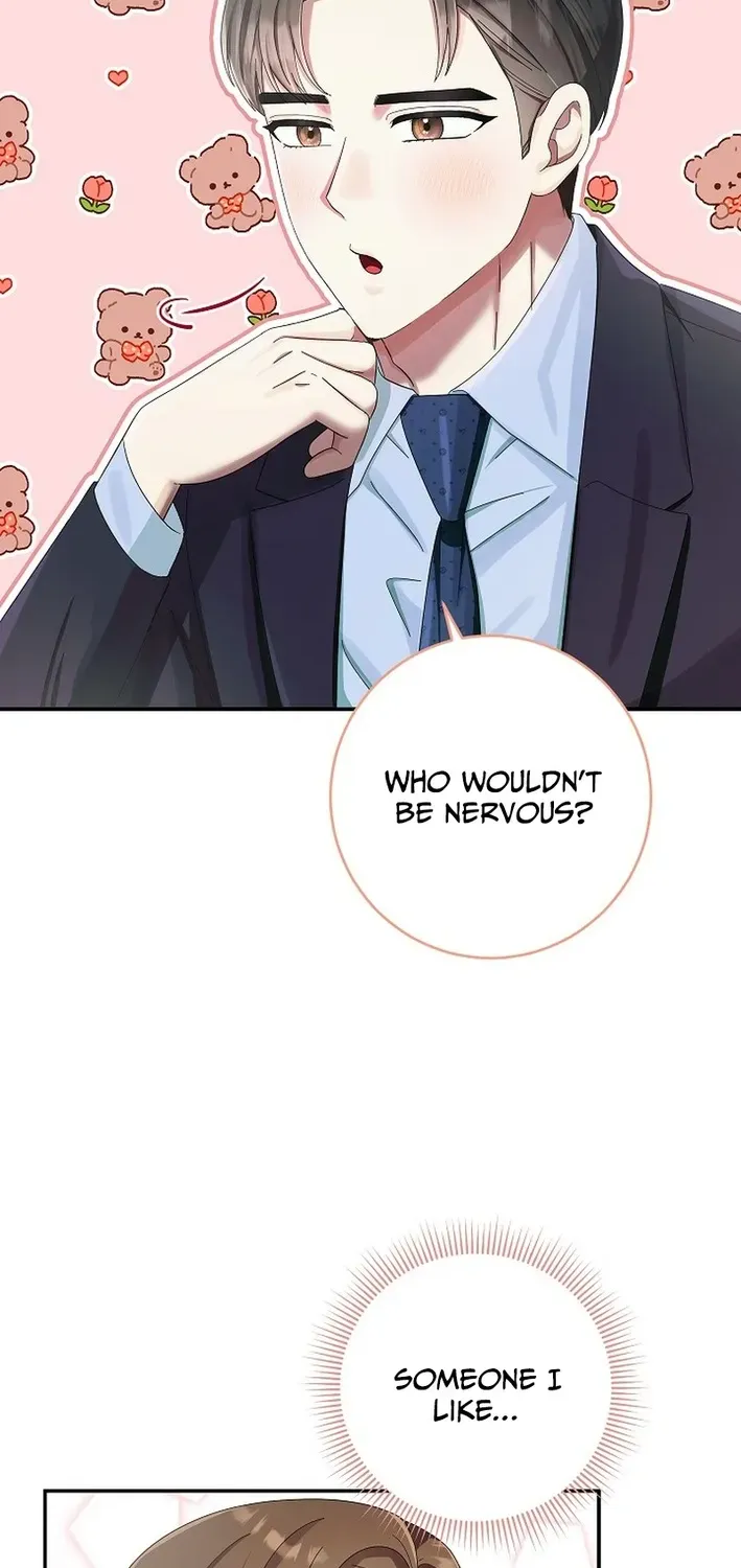 Team Leader, I’ll Go Straight Forward Chapter 10 page 72 - 