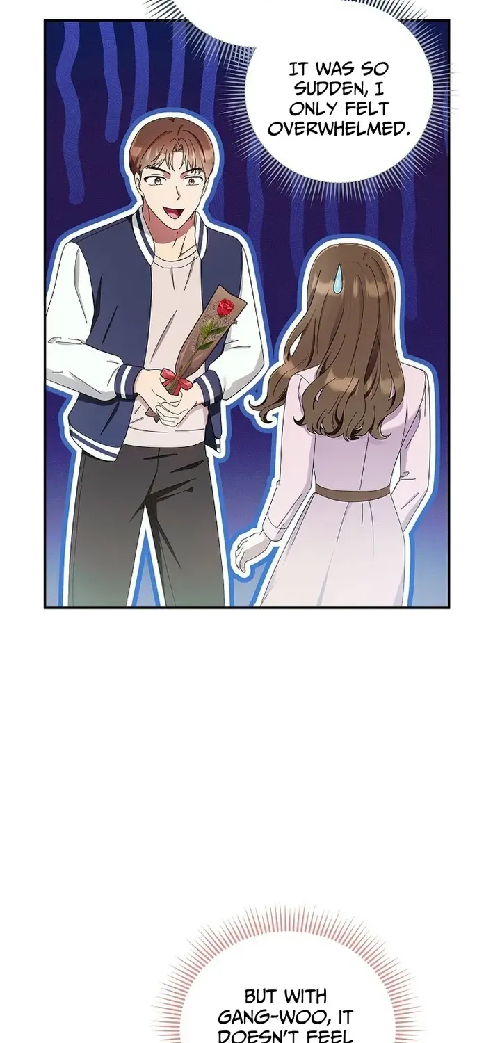 Team Leader, I’ll Go Straight Forward Chapter 10 page 74 - 