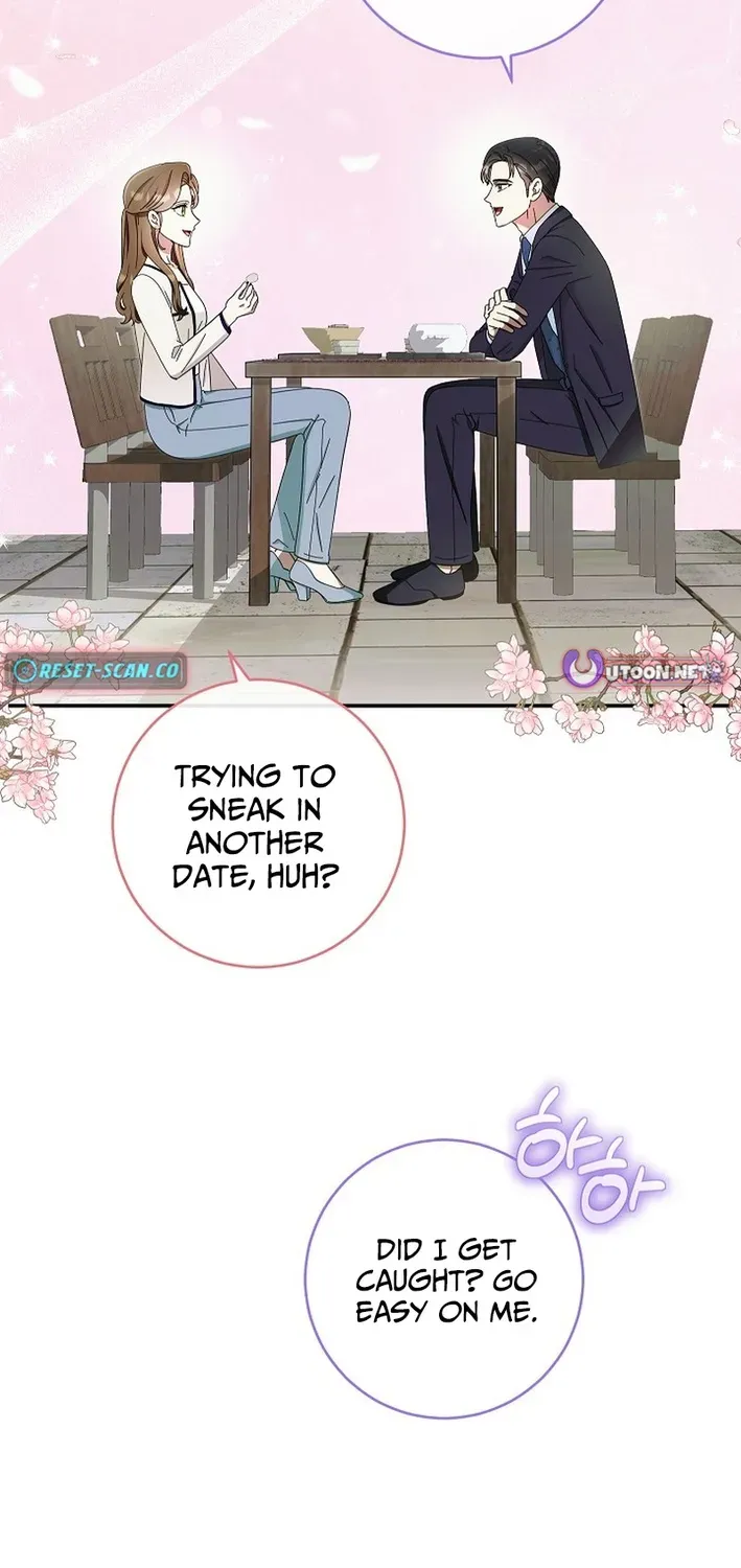 Team Leader, I’ll Go Straight Forward Chapter 10 page 78 - 
