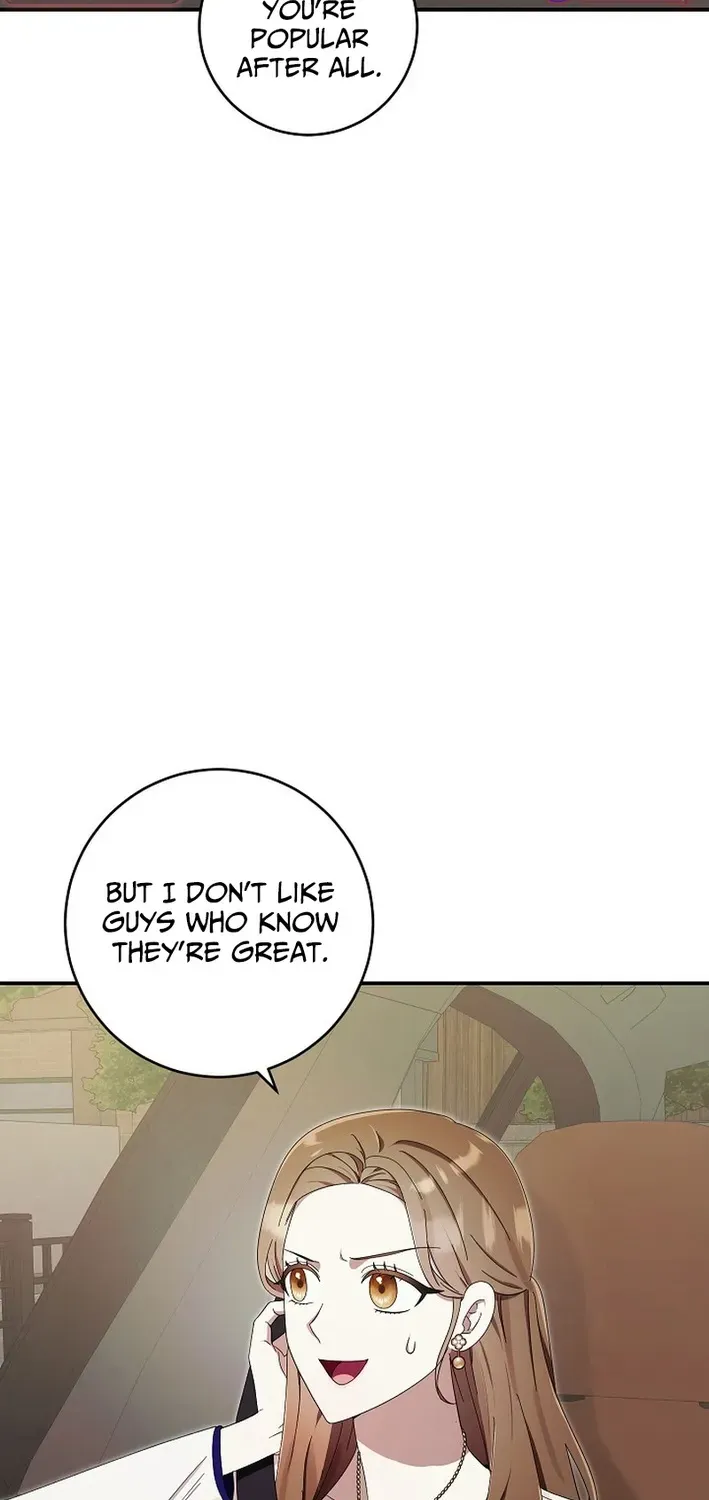 Team Leader, I’ll Go Straight Forward Chapter 10 page 10 - 