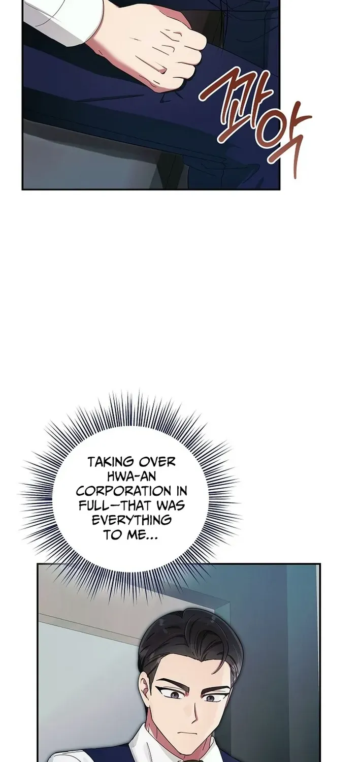 Team Leader, I’ll Go Straight Forward Chapter 11 page 11 - 