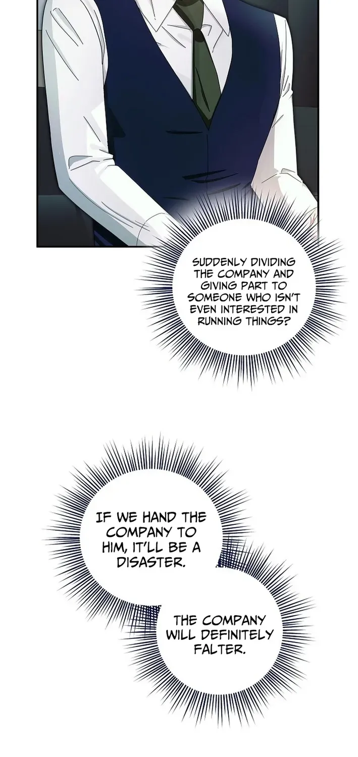 Team Leader, I’ll Go Straight Forward Chapter 11 page 12 - 
