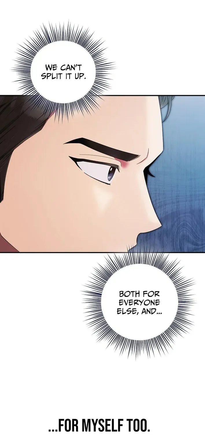 Team Leader, I’ll Go Straight Forward Chapter 11 page 13 - 
