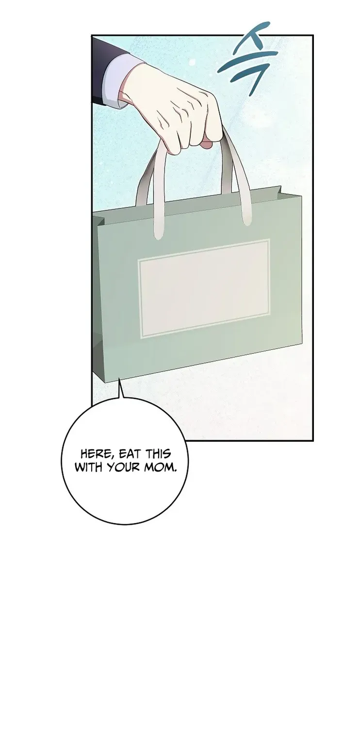 Team Leader, I’ll Go Straight Forward Chapter 11 page 16 - 