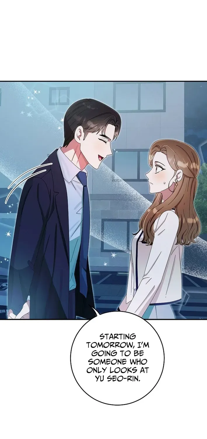 Team Leader, I’ll Go Straight Forward Chapter 11 page 25 - 