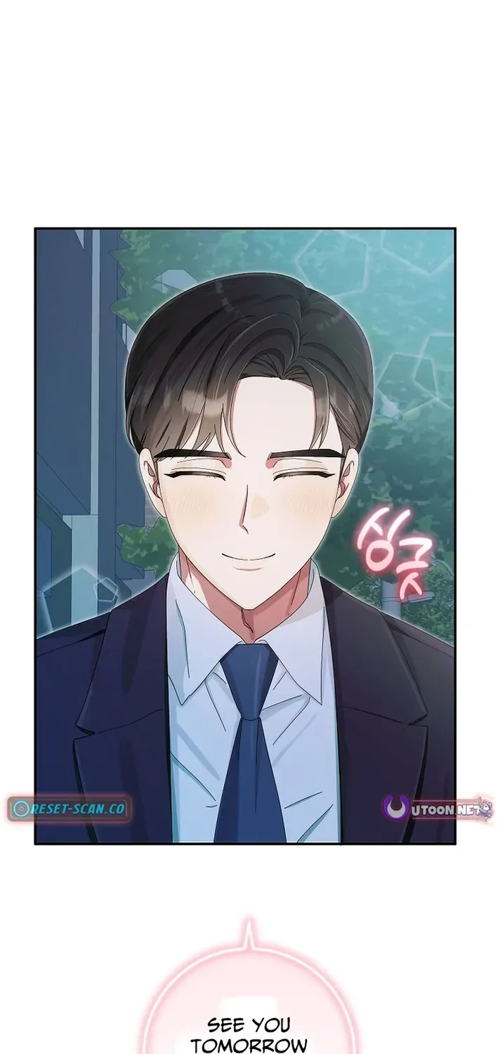 Team Leader, I’ll Go Straight Forward Chapter 11 page 26 - 