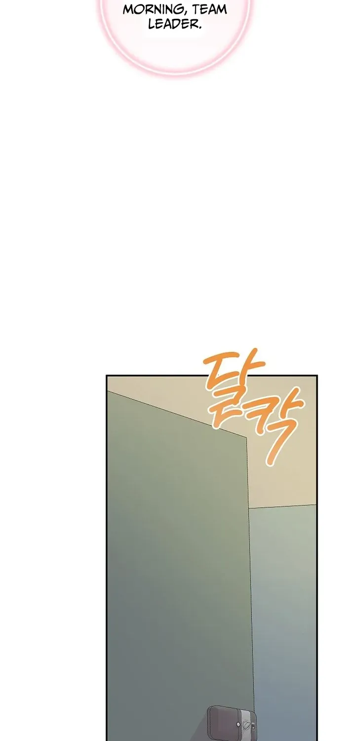 Team Leader, I’ll Go Straight Forward Chapter 11 page 27 - 