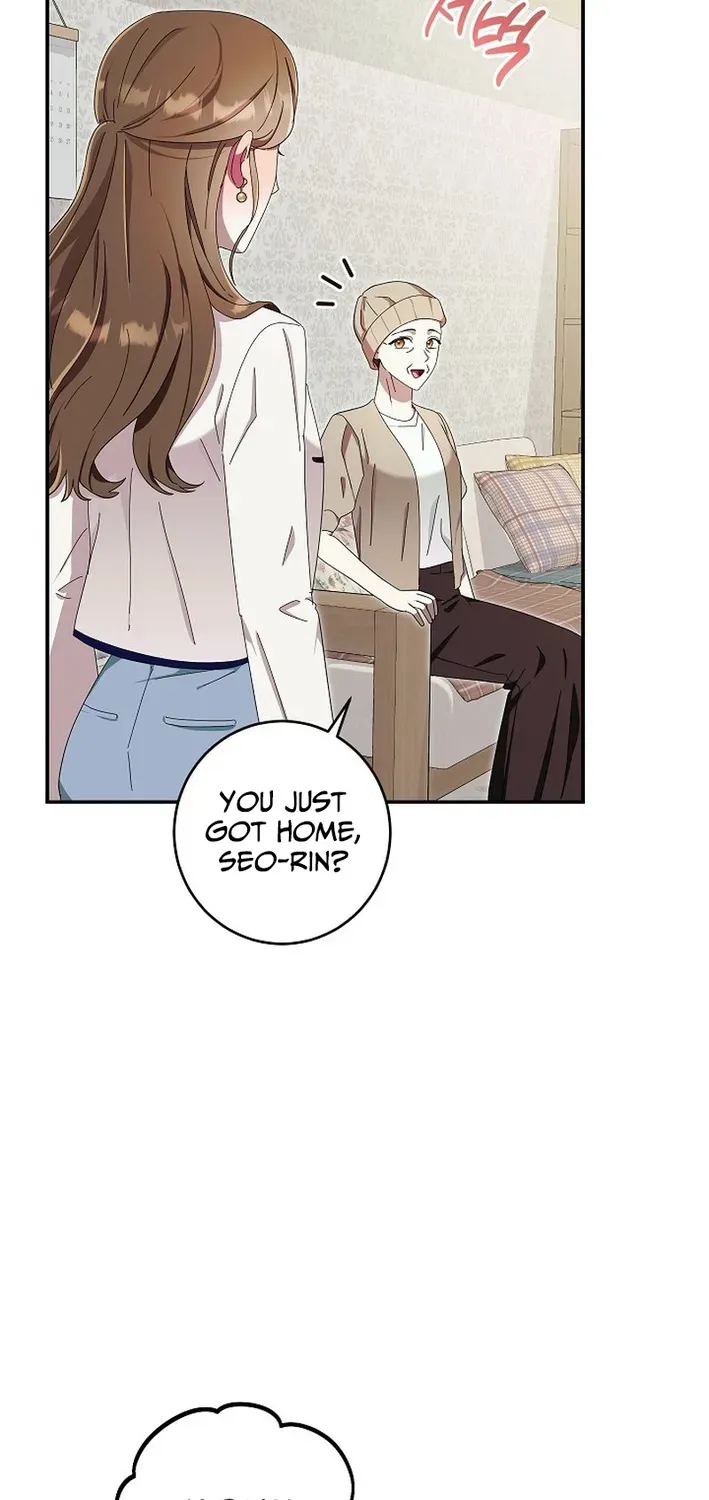 Team Leader, I’ll Go Straight Forward Chapter 11 page 29 - 