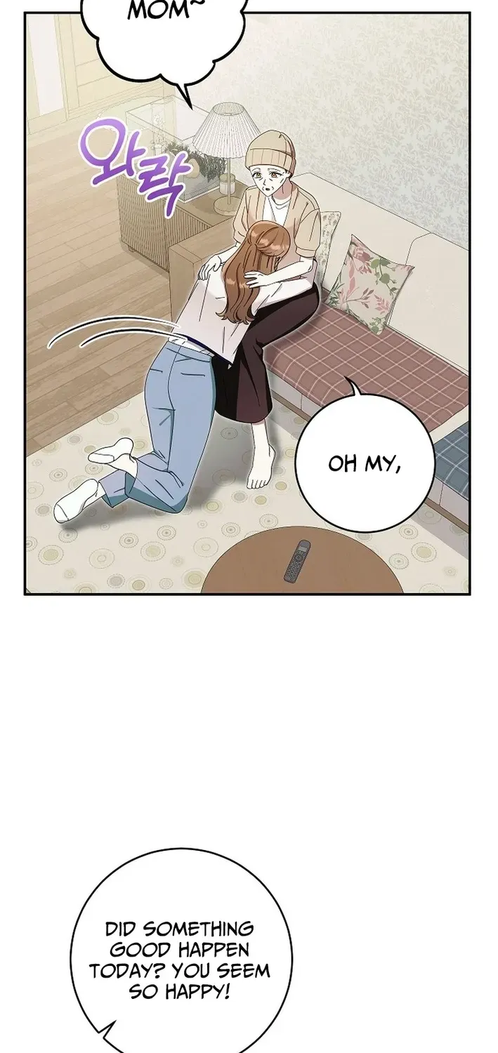 Team Leader, I’ll Go Straight Forward Chapter 11 page 30 - 