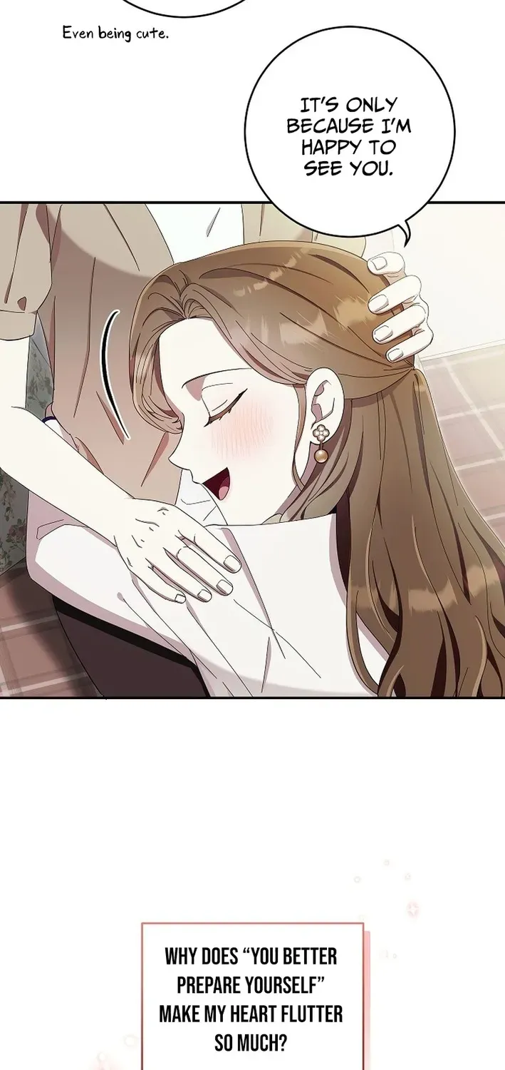 Team Leader, I’ll Go Straight Forward Chapter 11 page 31 - 