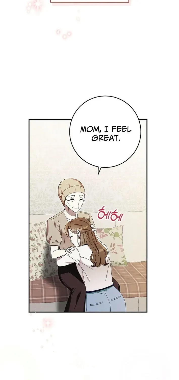 Team Leader, I’ll Go Straight Forward Chapter 11 page 32 - 
