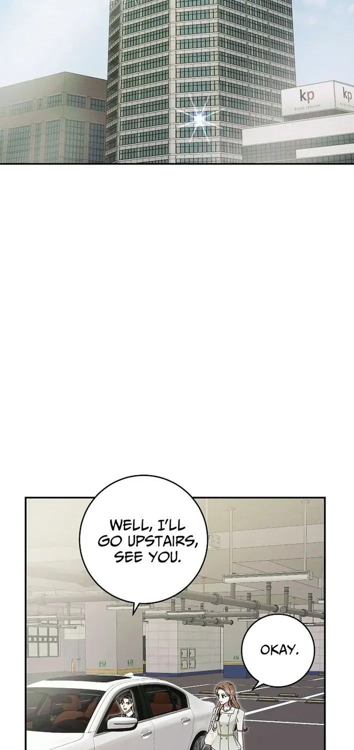 Team Leader, I’ll Go Straight Forward Chapter 11 page 34 - 