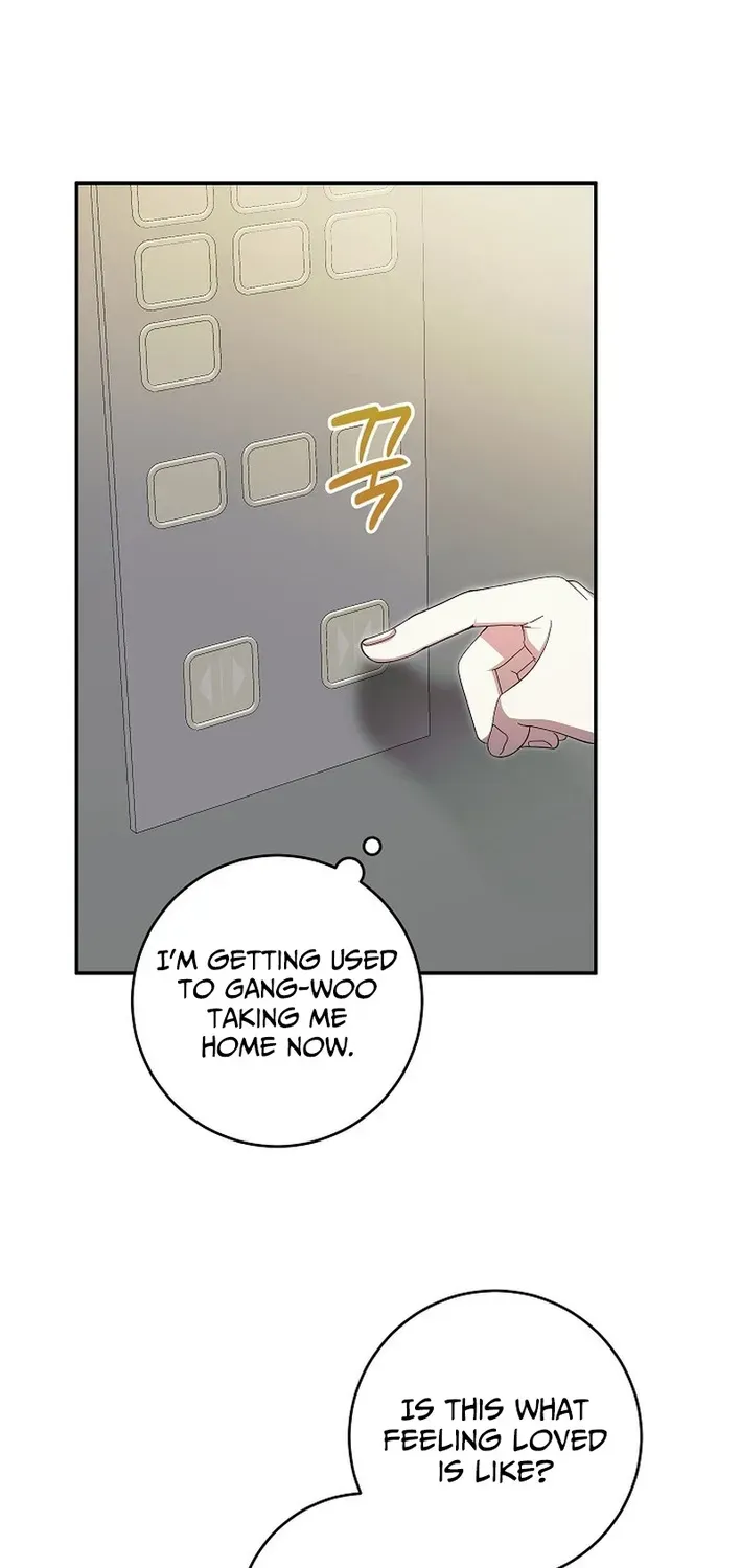 Team Leader, I’ll Go Straight Forward Chapter 11 page 36 - 