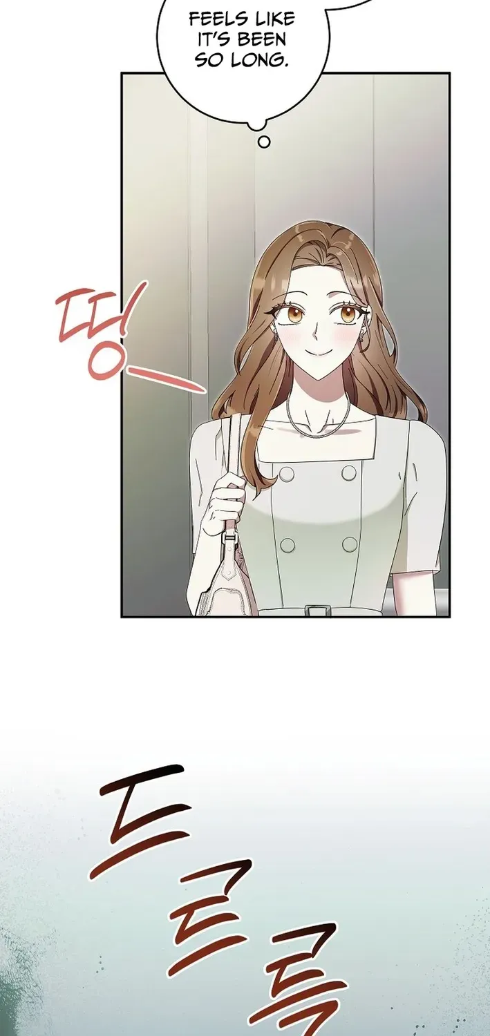 Team Leader, I’ll Go Straight Forward Chapter 11 page 37 - 