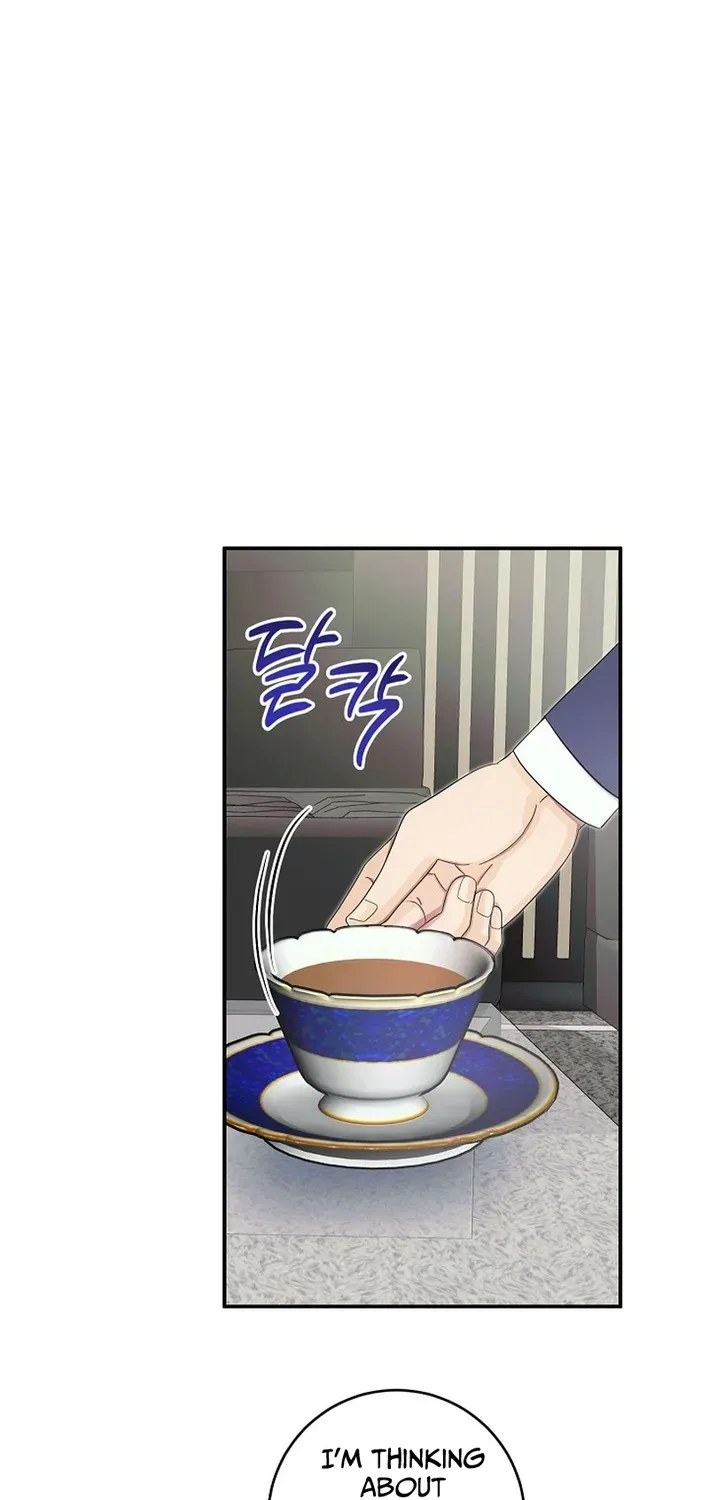 Team Leader, I’ll Go Straight Forward Chapter 11 page 5 - 