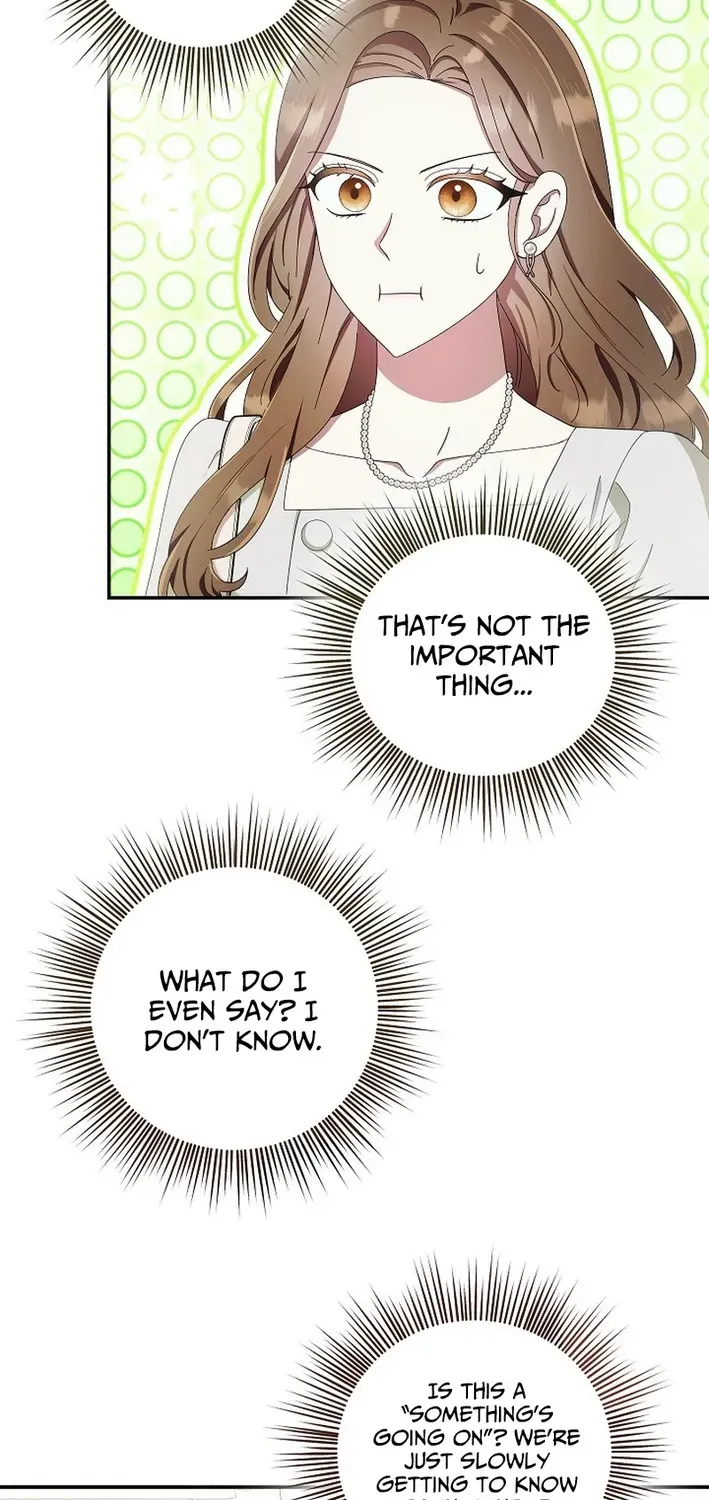 Team Leader, I’ll Go Straight Forward Chapter 11 page 45 - 