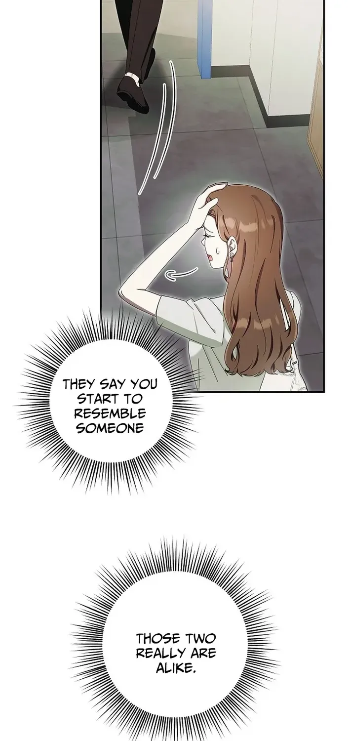 Team Leader, I’ll Go Straight Forward Chapter 11 page 60 - 