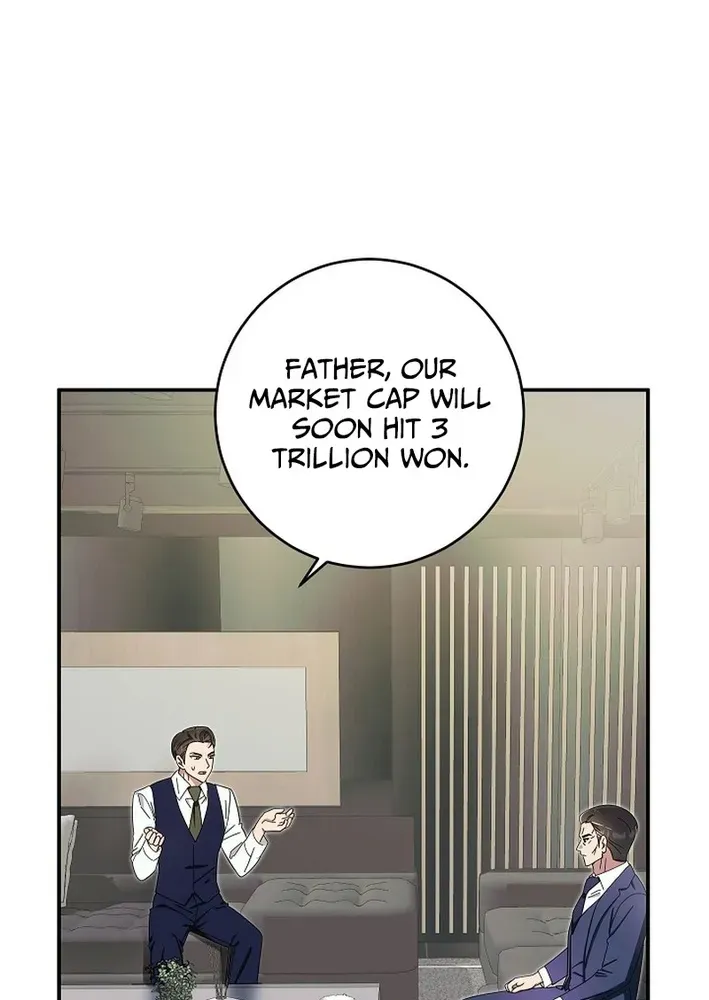 Team Leader, I’ll Go Straight Forward Chapter 11 page 7 - 