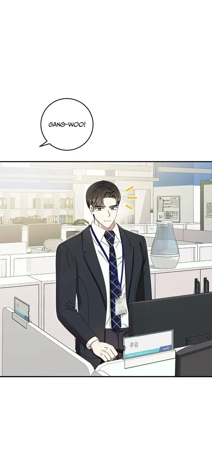Team Leader, I’ll Go Straight Forward Chapter 11 page 62 - 