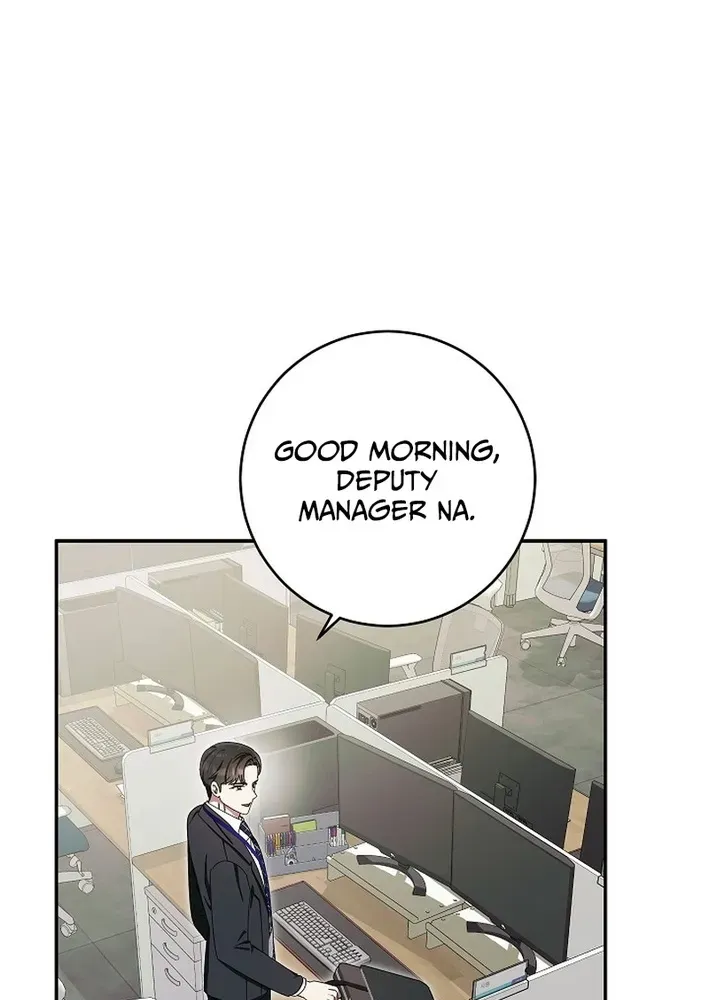 Team Leader, I’ll Go Straight Forward Chapter 11 page 63 - 