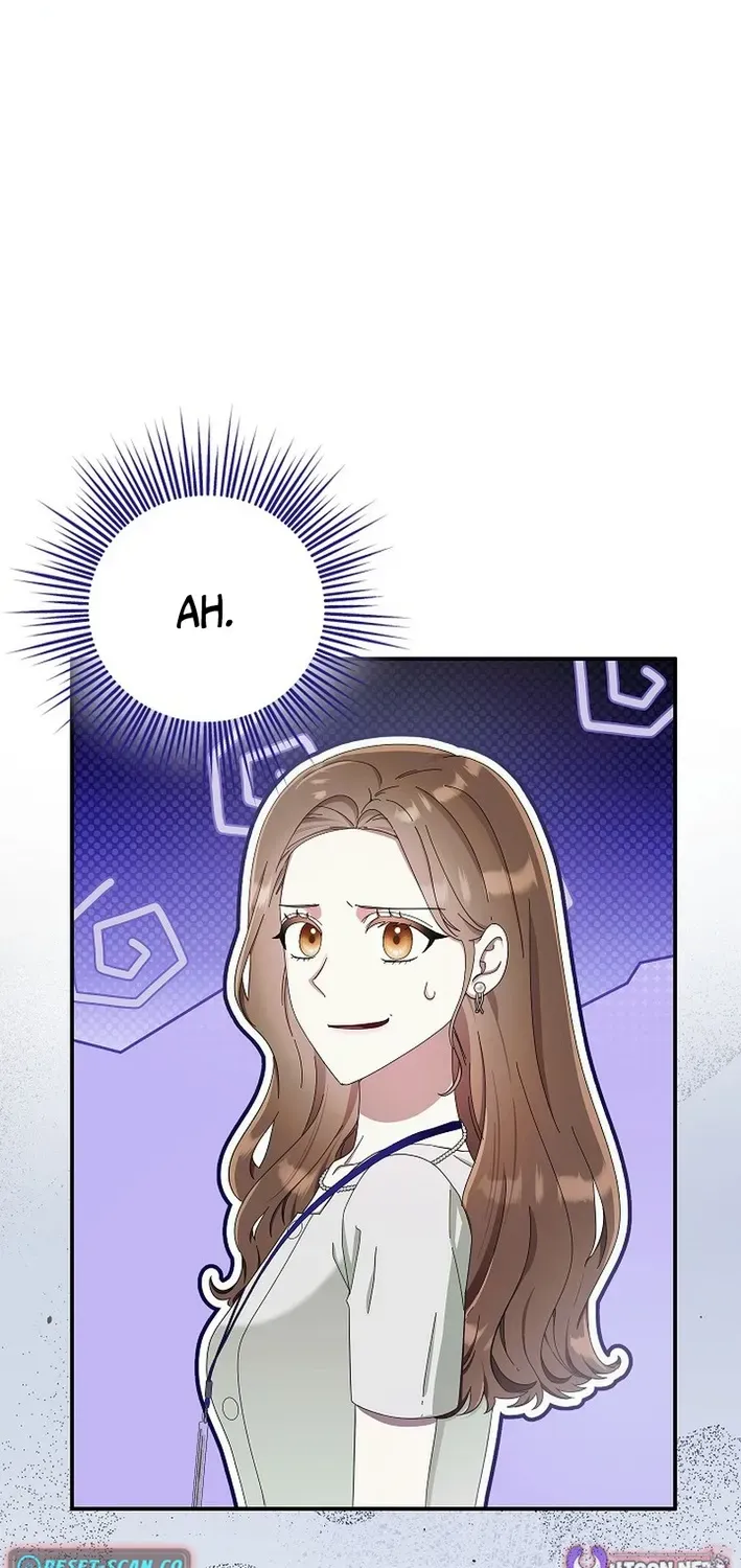 Team Leader, I’ll Go Straight Forward Chapter 11 page 74 - 