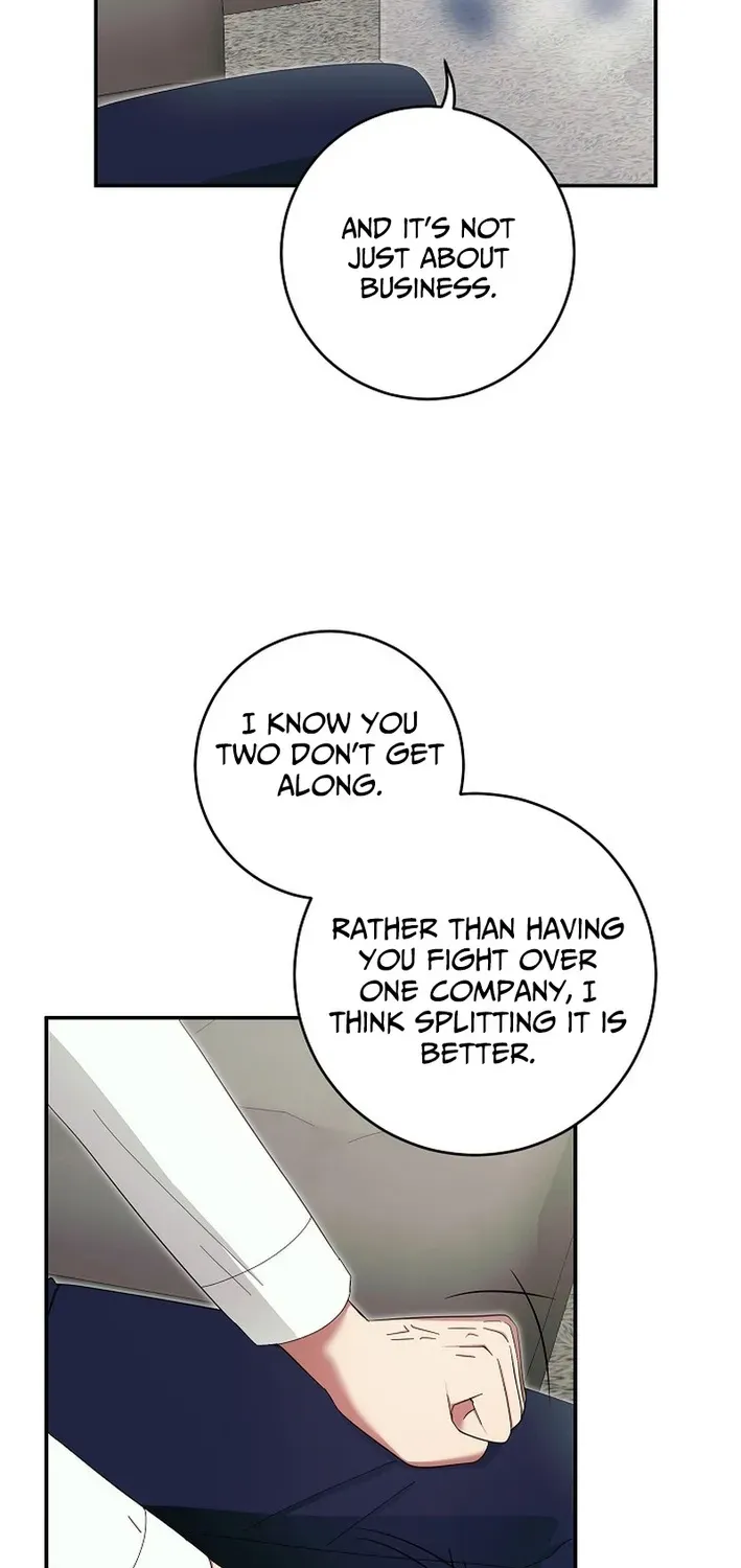 Team Leader, I’ll Go Straight Forward Chapter 11 page 10 - 