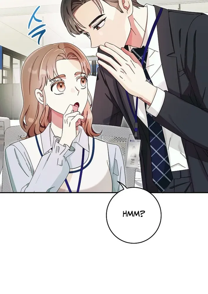 Team Leader, I’ll Go Straight Forward Chapter 12 page 14 - 