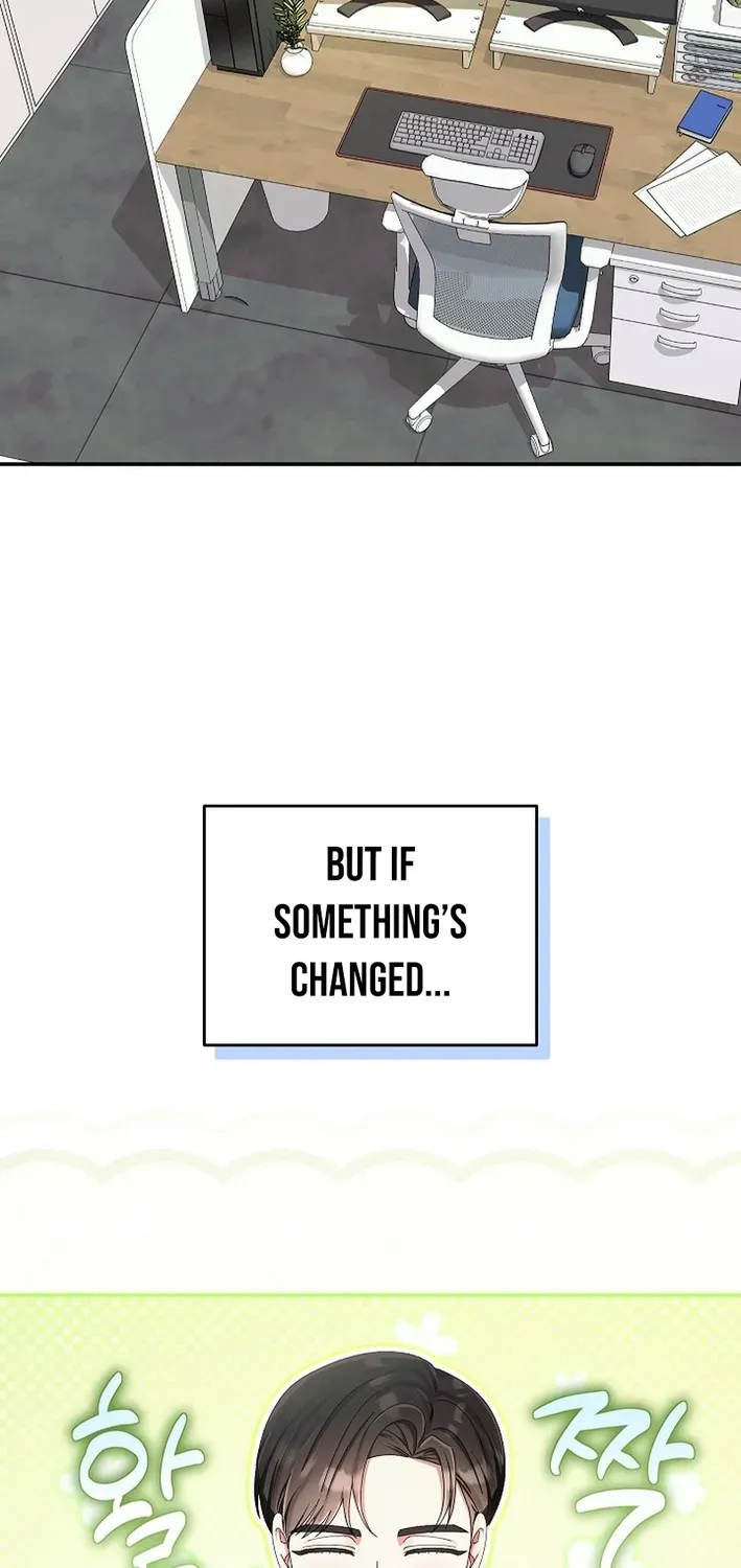Team Leader, I’ll Go Straight Forward Chapter 12 page 19 - 