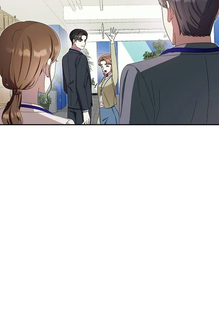 Team Leader, I’ll Go Straight Forward Chapter 12 page 28 - 