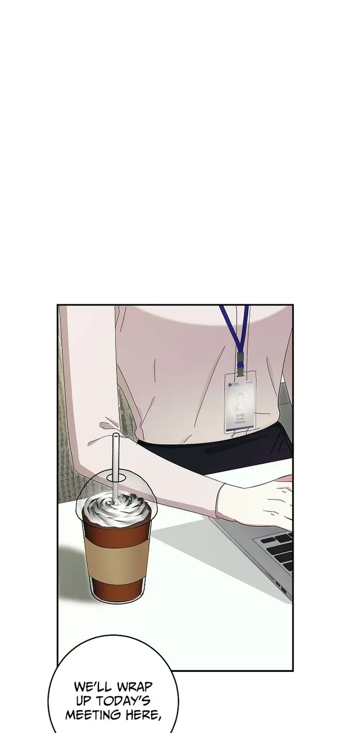 Team Leader, I’ll Go Straight Forward Chapter 12 page 33 - 