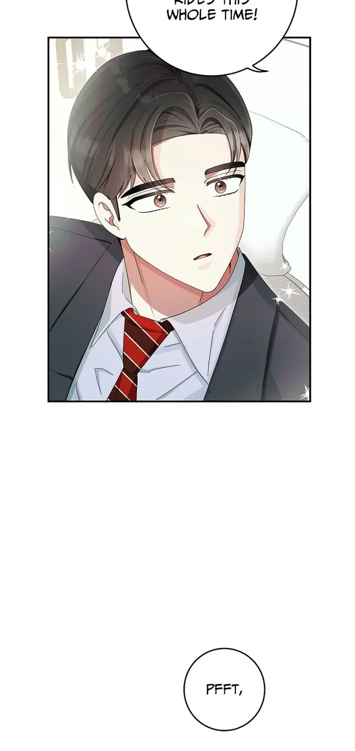 Team Leader, I’ll Go Straight Forward Chapter 12 page 59 - 