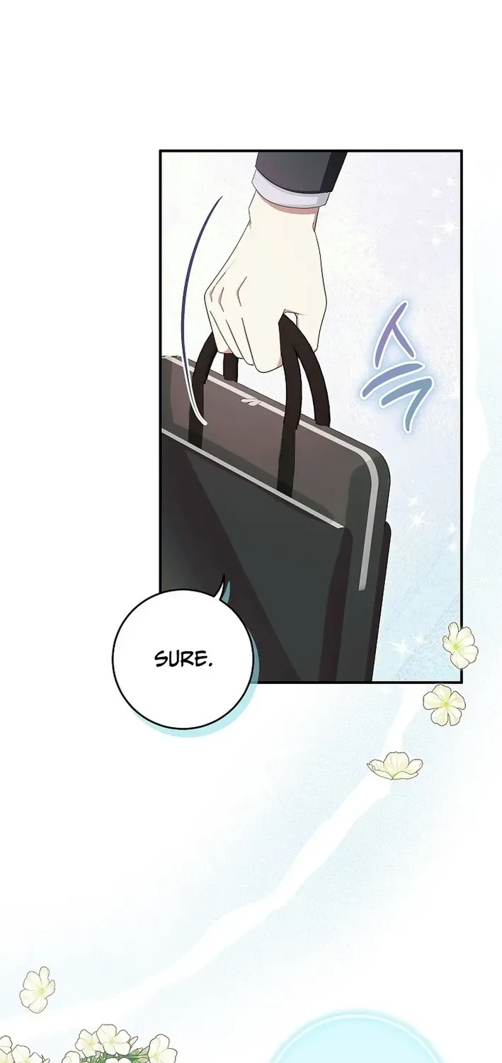 Team Leader, I’ll Go Straight Forward Chapter 12 page 62 - 
