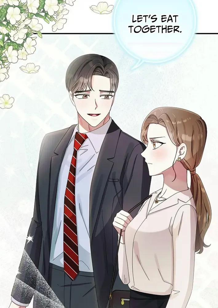 Team Leader, I’ll Go Straight Forward Chapter 12 page 63 - 