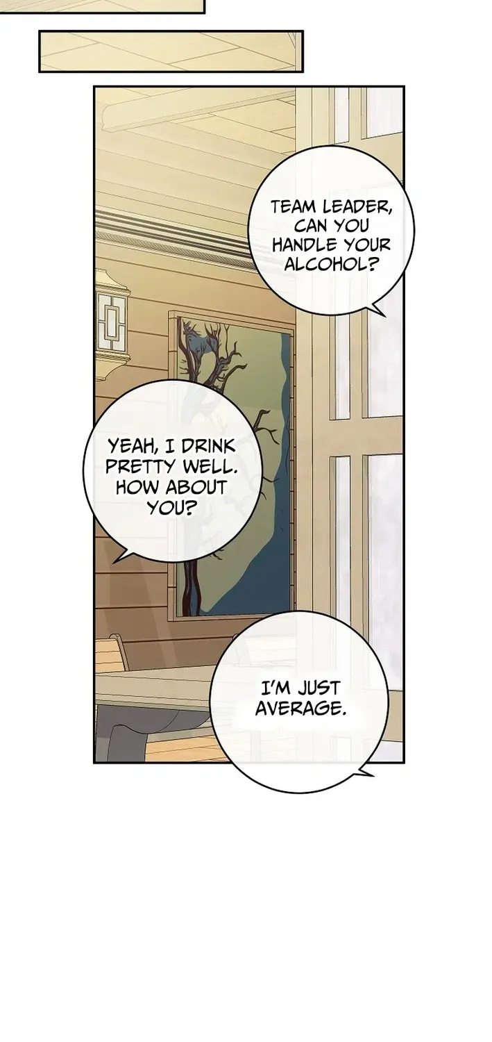 Team Leader, I’ll Go Straight Forward Chapter 12 page 65 - 
