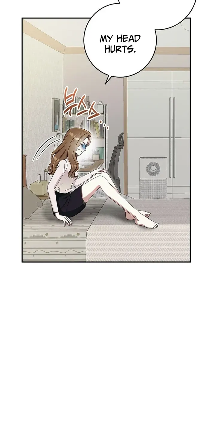 Team Leader, I’ll Go Straight Forward Chapter 12 page 73 - 