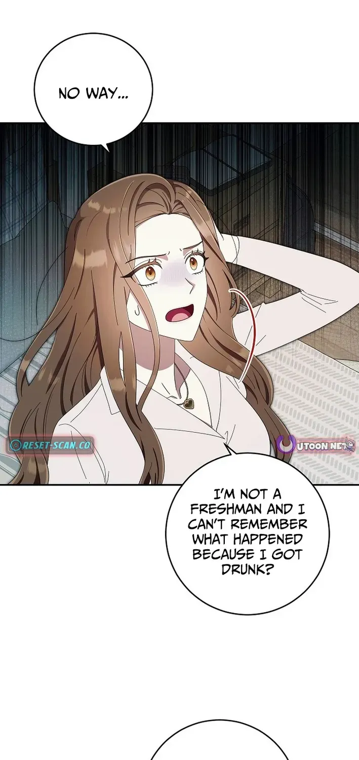 Team Leader, I’ll Go Straight Forward Chapter 13 page 2 - 