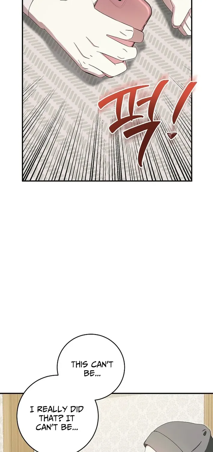 Team Leader, I’ll Go Straight Forward Chapter 13 page 11 - 