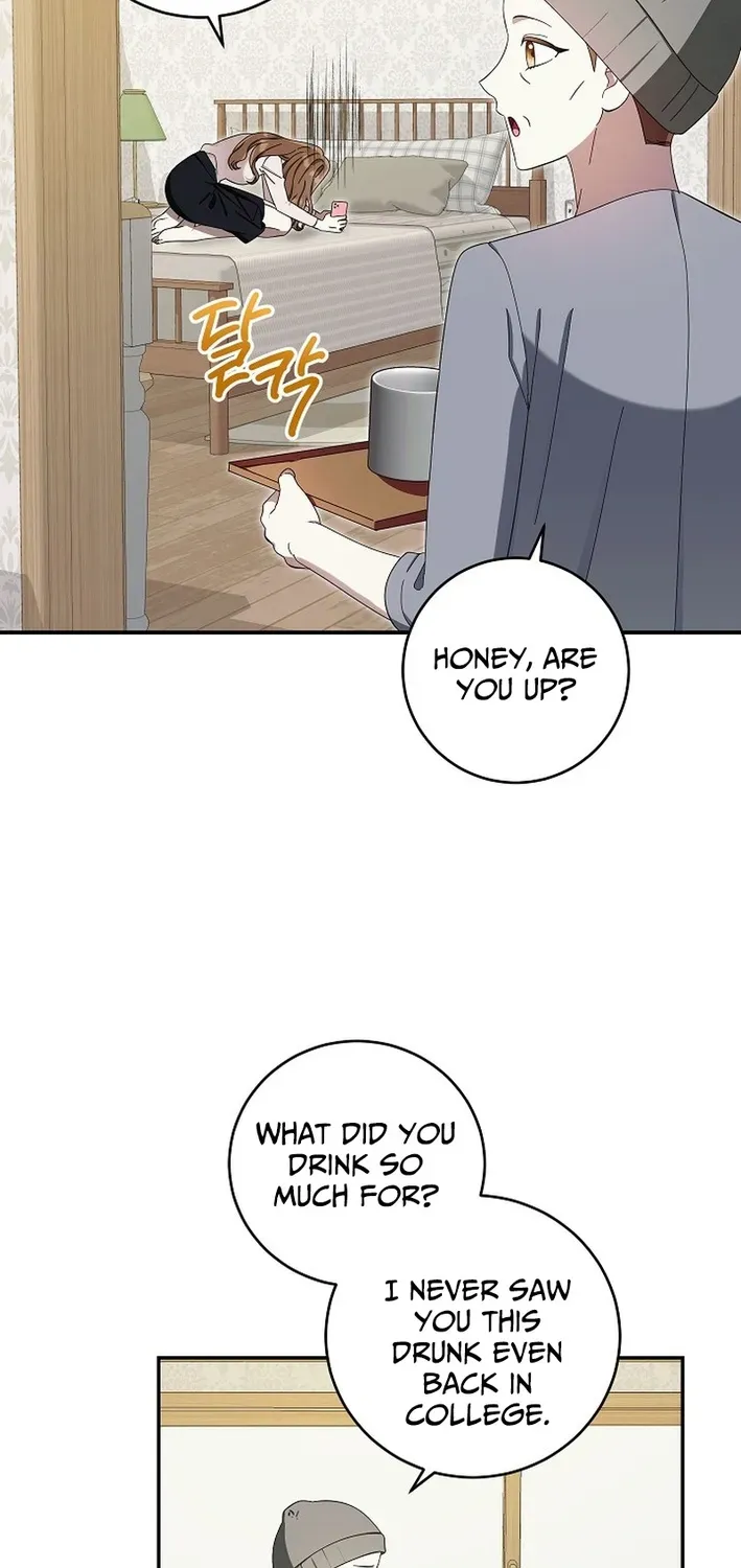 Team Leader, I’ll Go Straight Forward Chapter 13 page 12 - 
