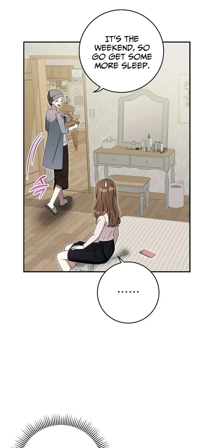 Team Leader, I’ll Go Straight Forward Chapter 13 page 18 - 