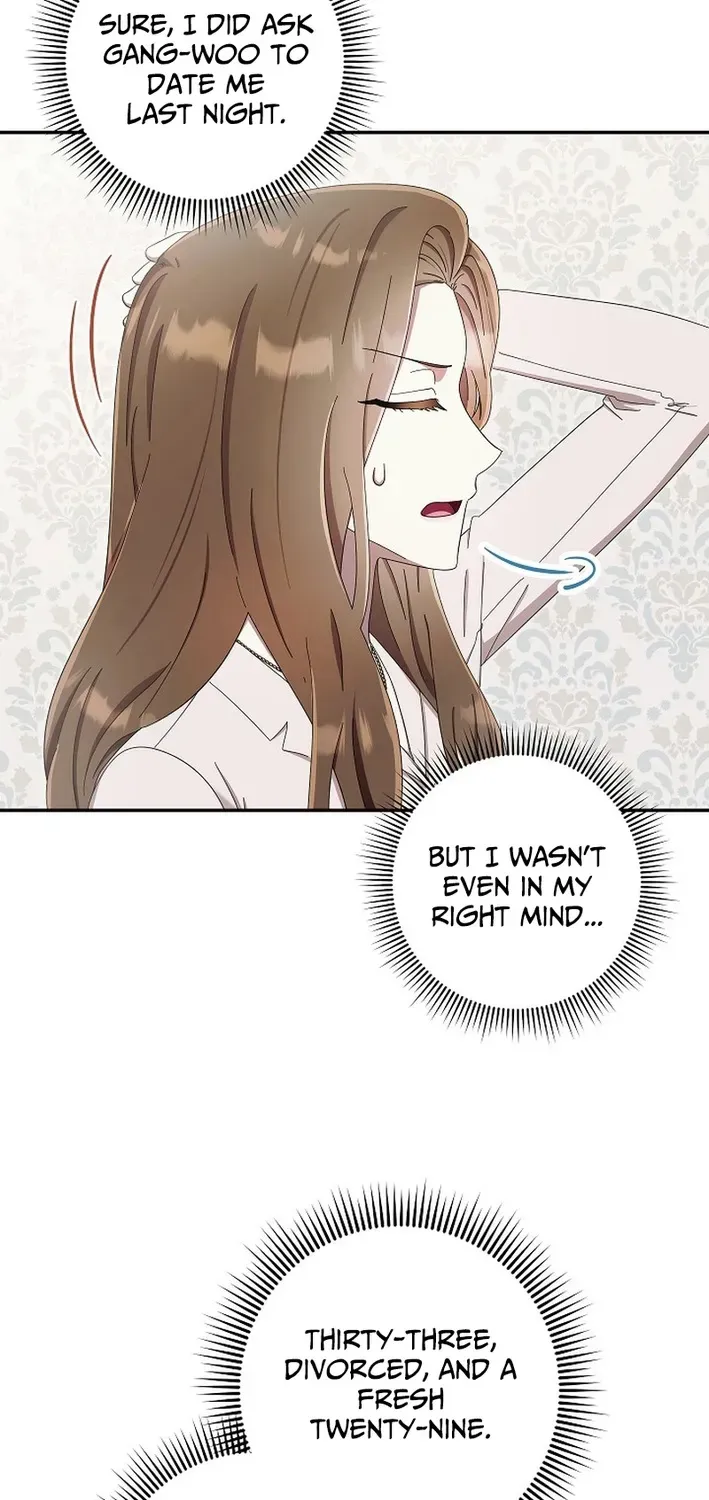 Team Leader, I’ll Go Straight Forward Chapter 13 page 19 - 
