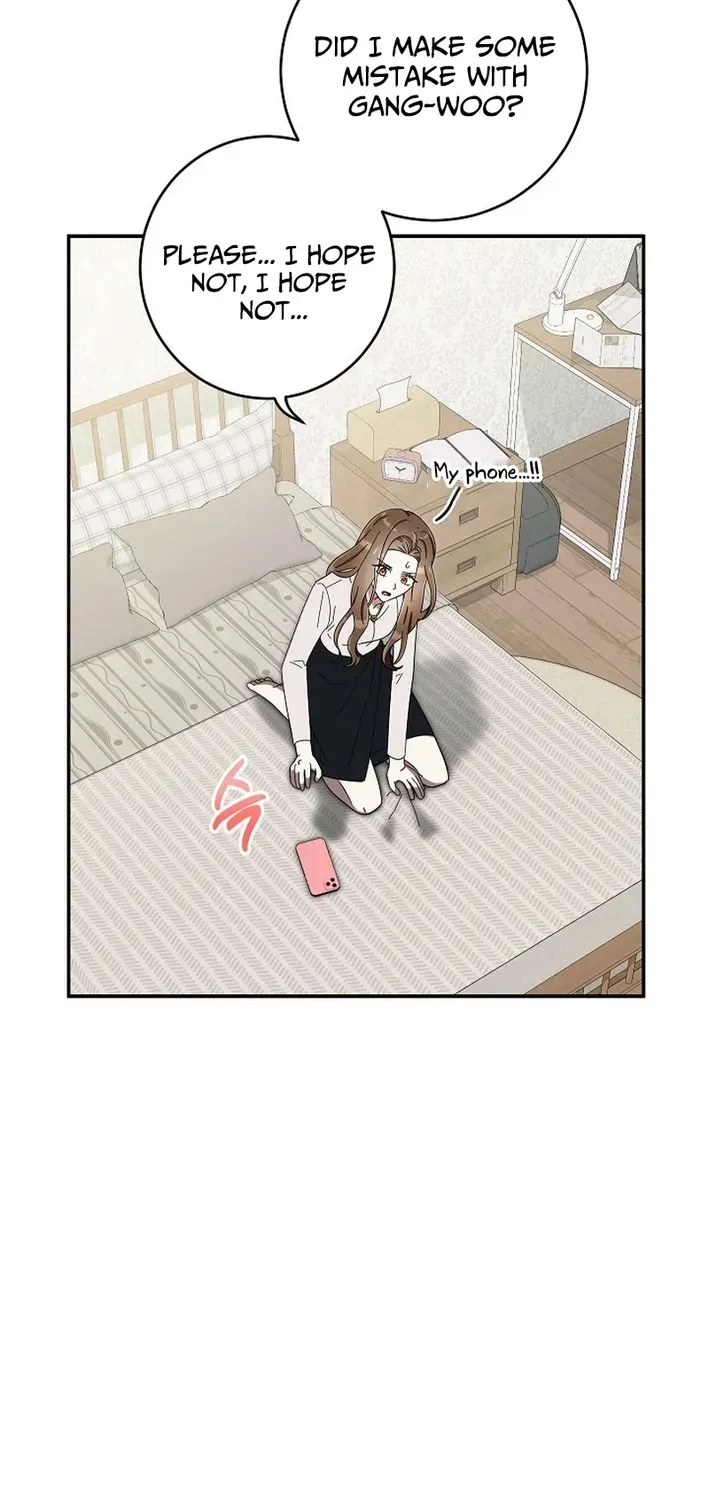 Team Leader, I’ll Go Straight Forward Chapter 13 page 3 - 