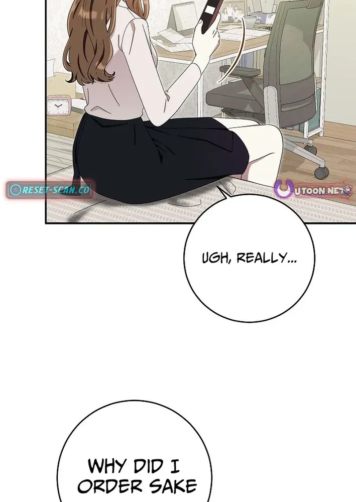 Team Leader, I’ll Go Straight Forward Chapter 13 page 21 - 