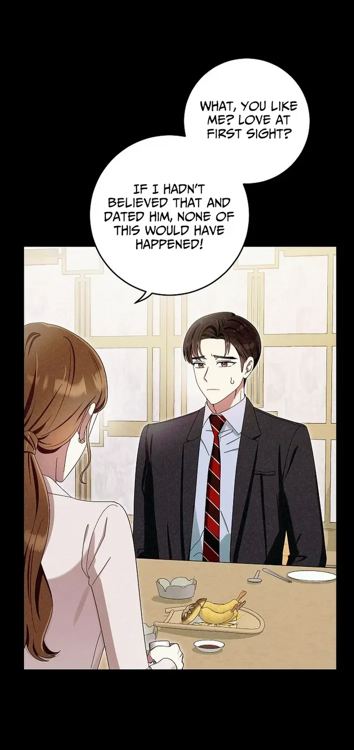 Team Leader, I’ll Go Straight Forward Chapter 13 page 25 - 