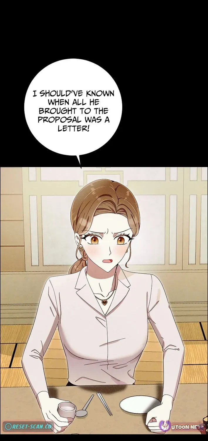 Team Leader, I’ll Go Straight Forward Chapter 13 page 26 - 