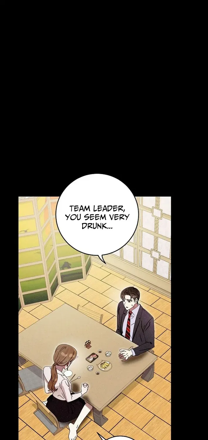 Team Leader, I’ll Go Straight Forward Chapter 13 page 27 - 