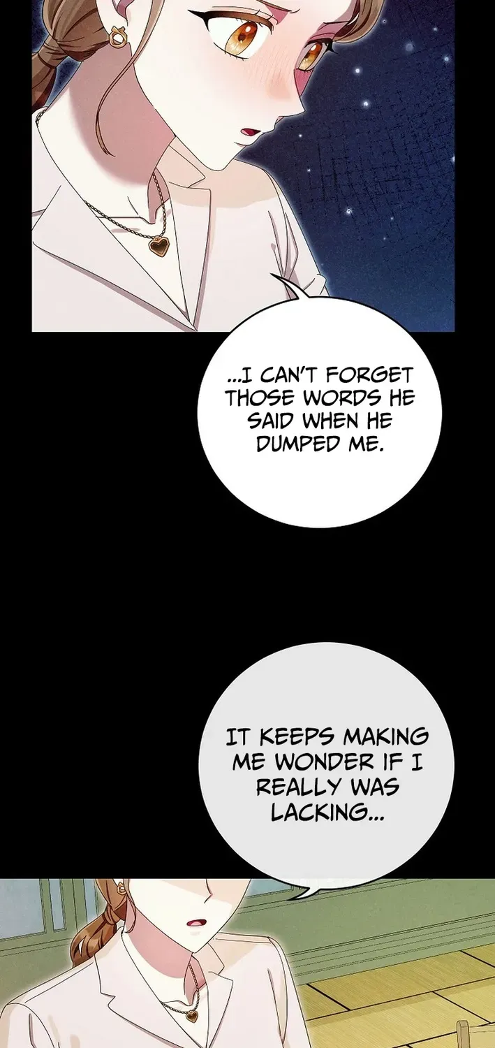 Team Leader, I’ll Go Straight Forward Chapter 13 page 29 - 