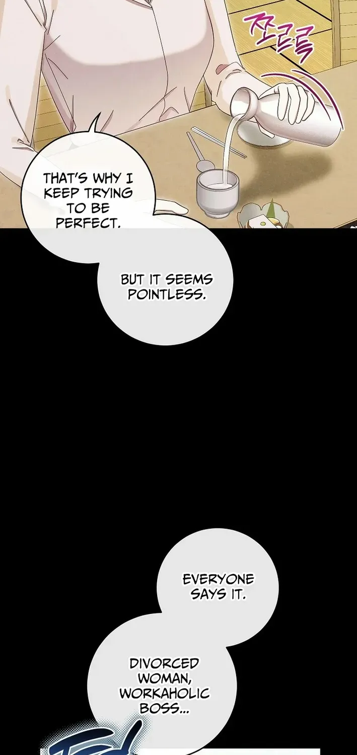 Team Leader, I’ll Go Straight Forward Chapter 13 page 30 - 
