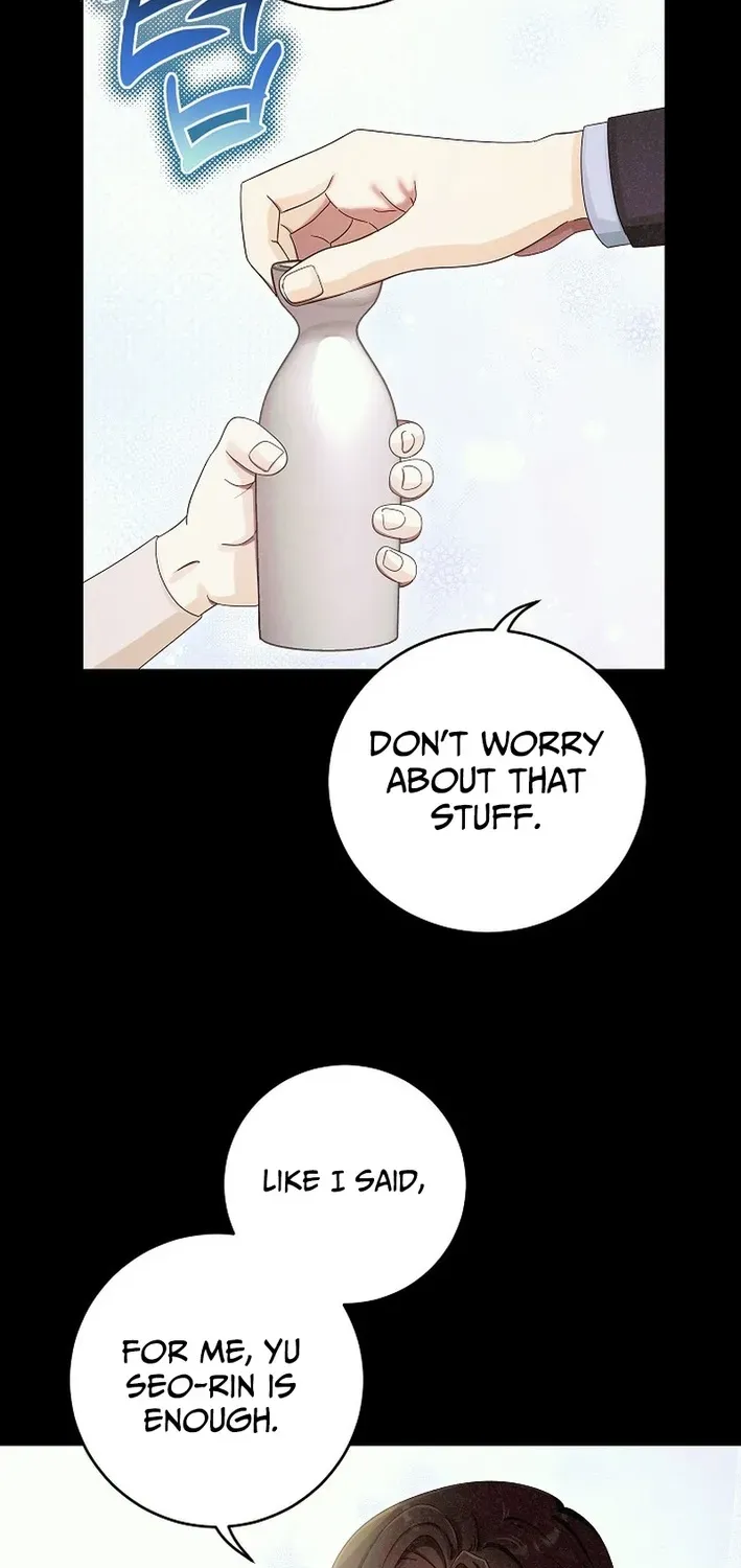 Team Leader, I’ll Go Straight Forward Chapter 13 page 31 - 