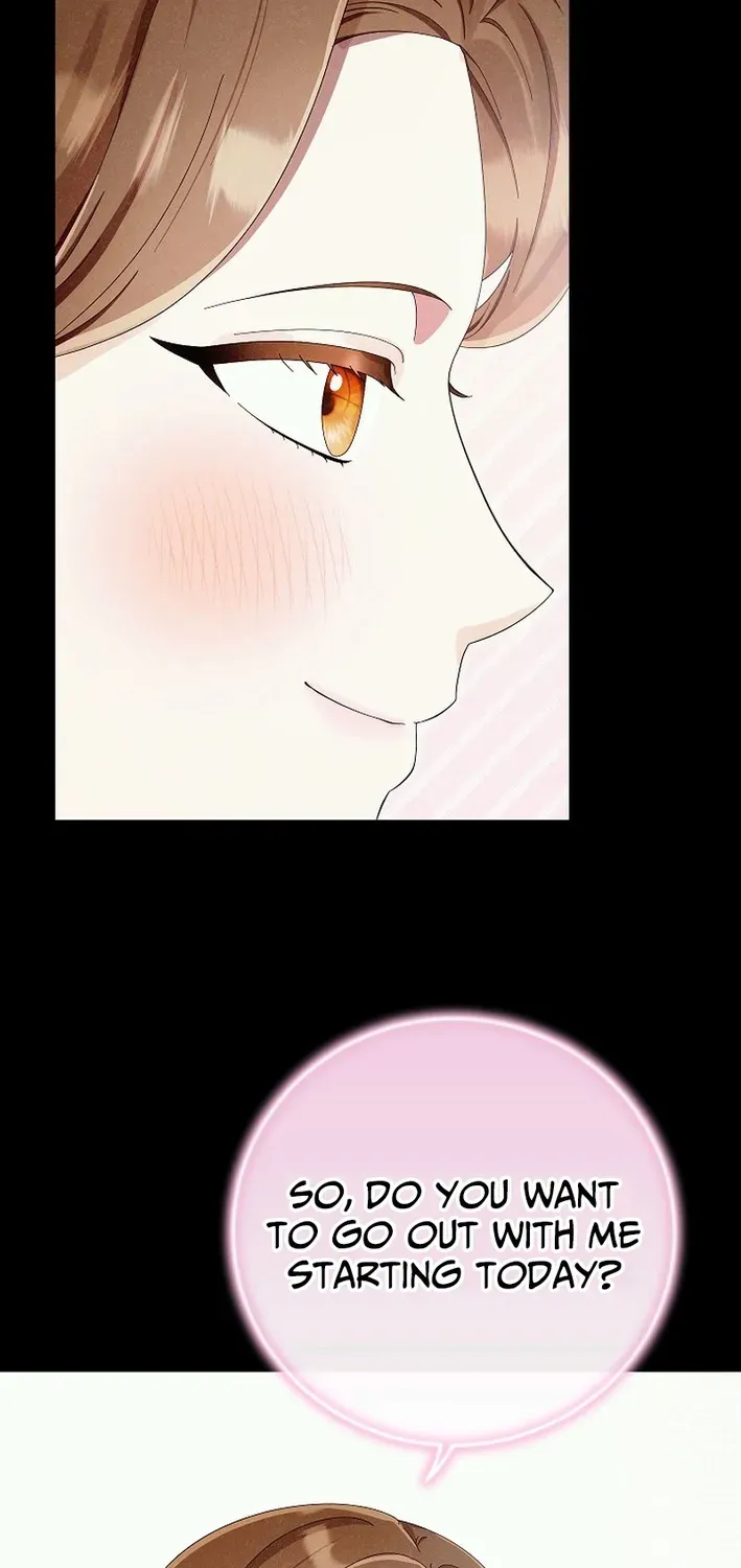 Team Leader, I’ll Go Straight Forward Chapter 13 page 33 - 