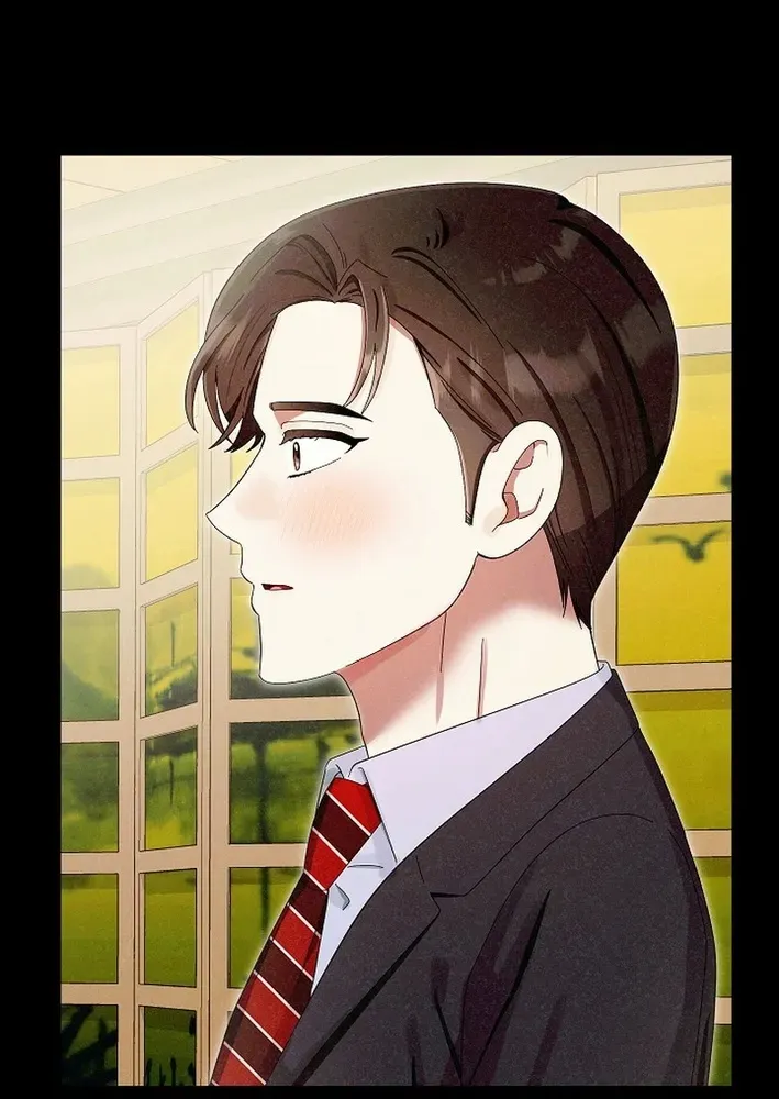 Team Leader, I’ll Go Straight Forward Chapter 13 page 35 - 